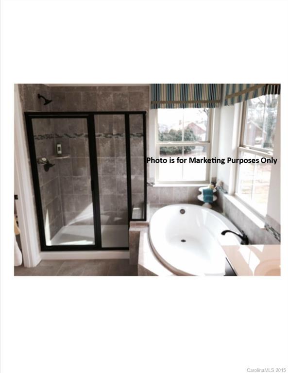 Bryant park - Residential