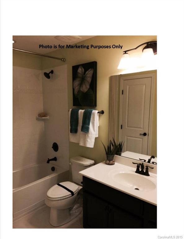 Bryant park - Residential