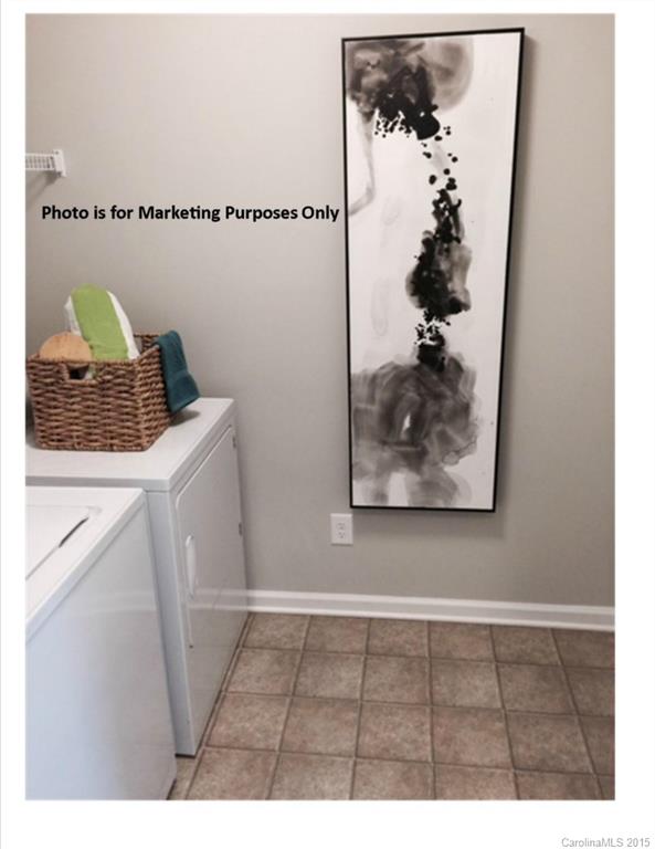 Bryant park - Residential