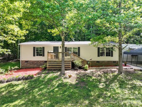 Photo of 5347 Lewis Road, Gastonia, NC 28052 (MLS # 4377258)