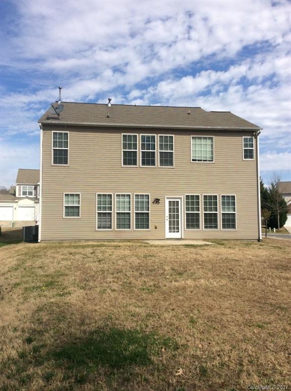 Arbor Hills - Residential Lease