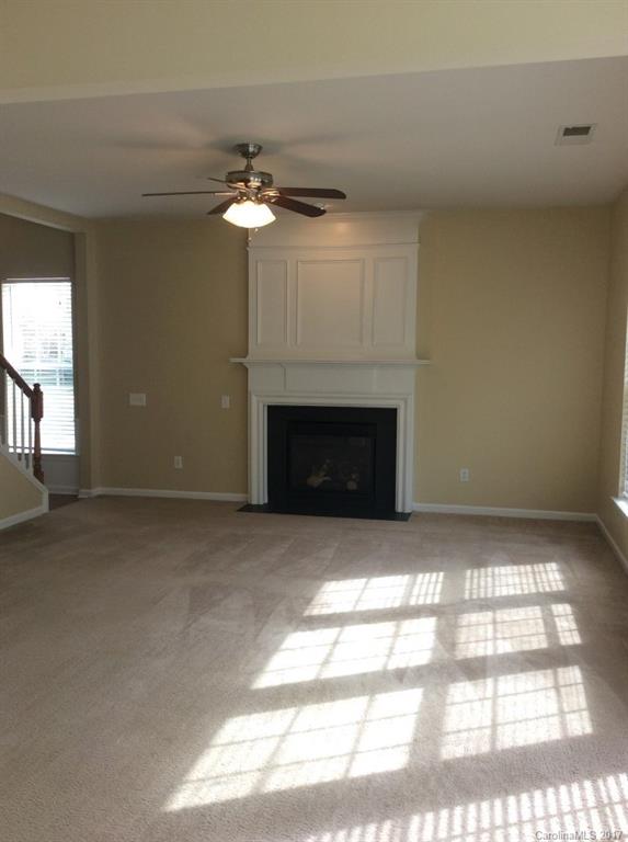 Arbor Hills - Residential Lease