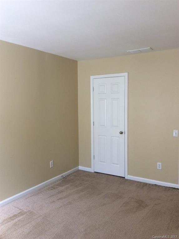 Arbor Hills - Residential Lease