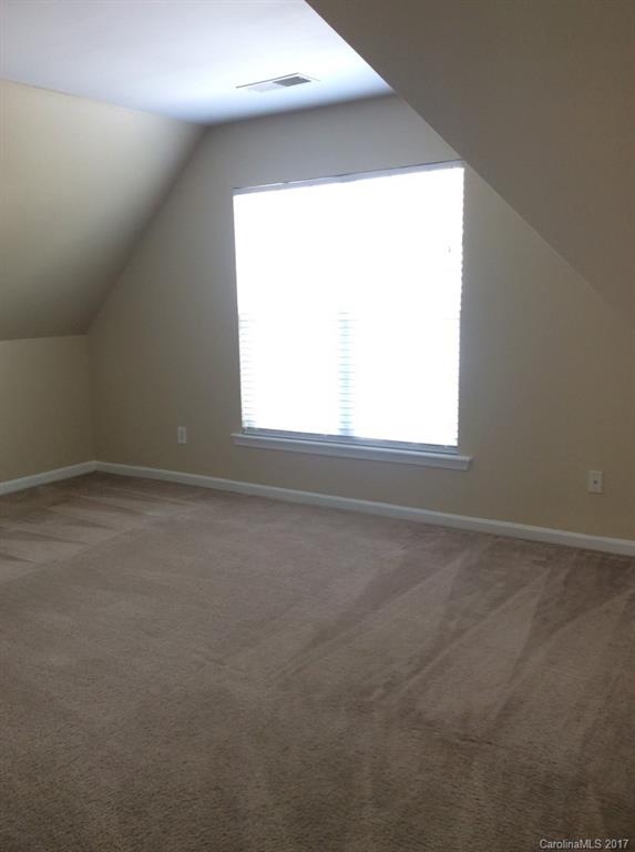 Arbor Hills - Residential Lease