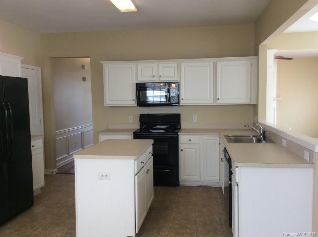 Arbor Hills - Residential Lease