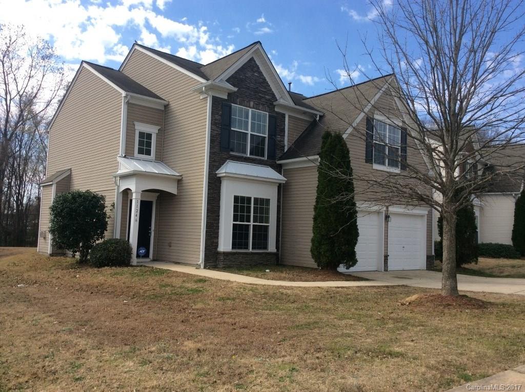 Arbor Hills - Residential Lease