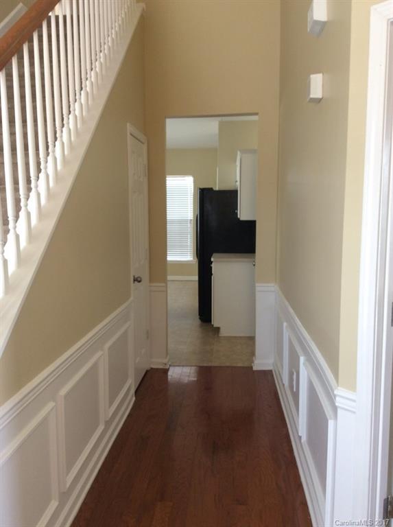 Arbor Hills - Residential Lease