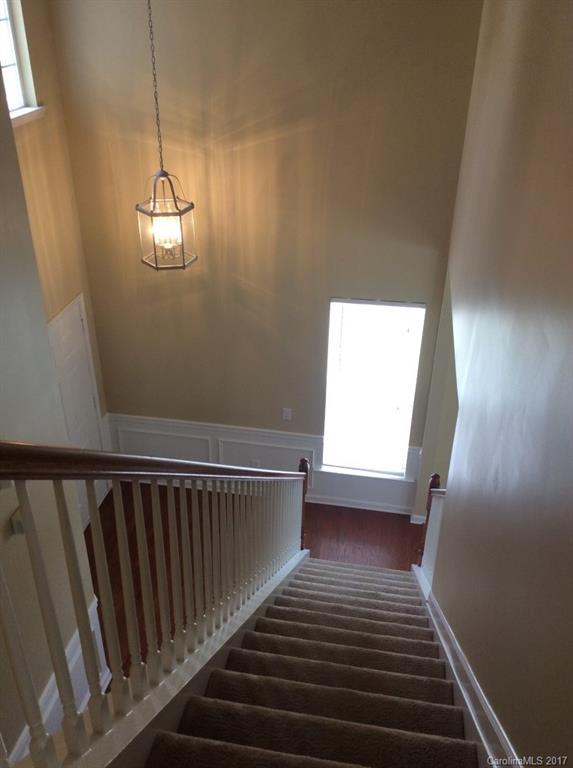 Arbor Hills - Residential Lease