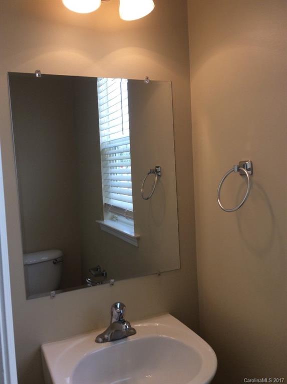 Arbor Hills - Residential Lease