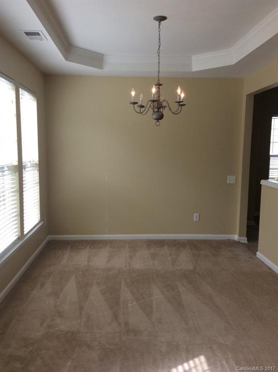 Arbor Hills - Residential Lease