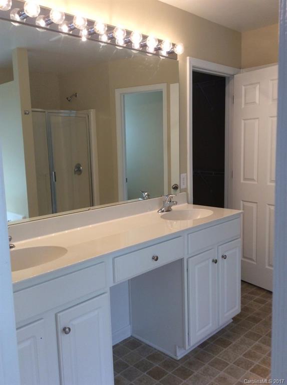 Arbor Hills - Residential Lease