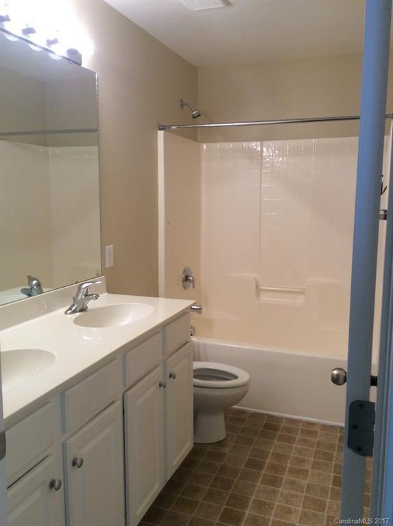 Arbor Hills - Residential Lease