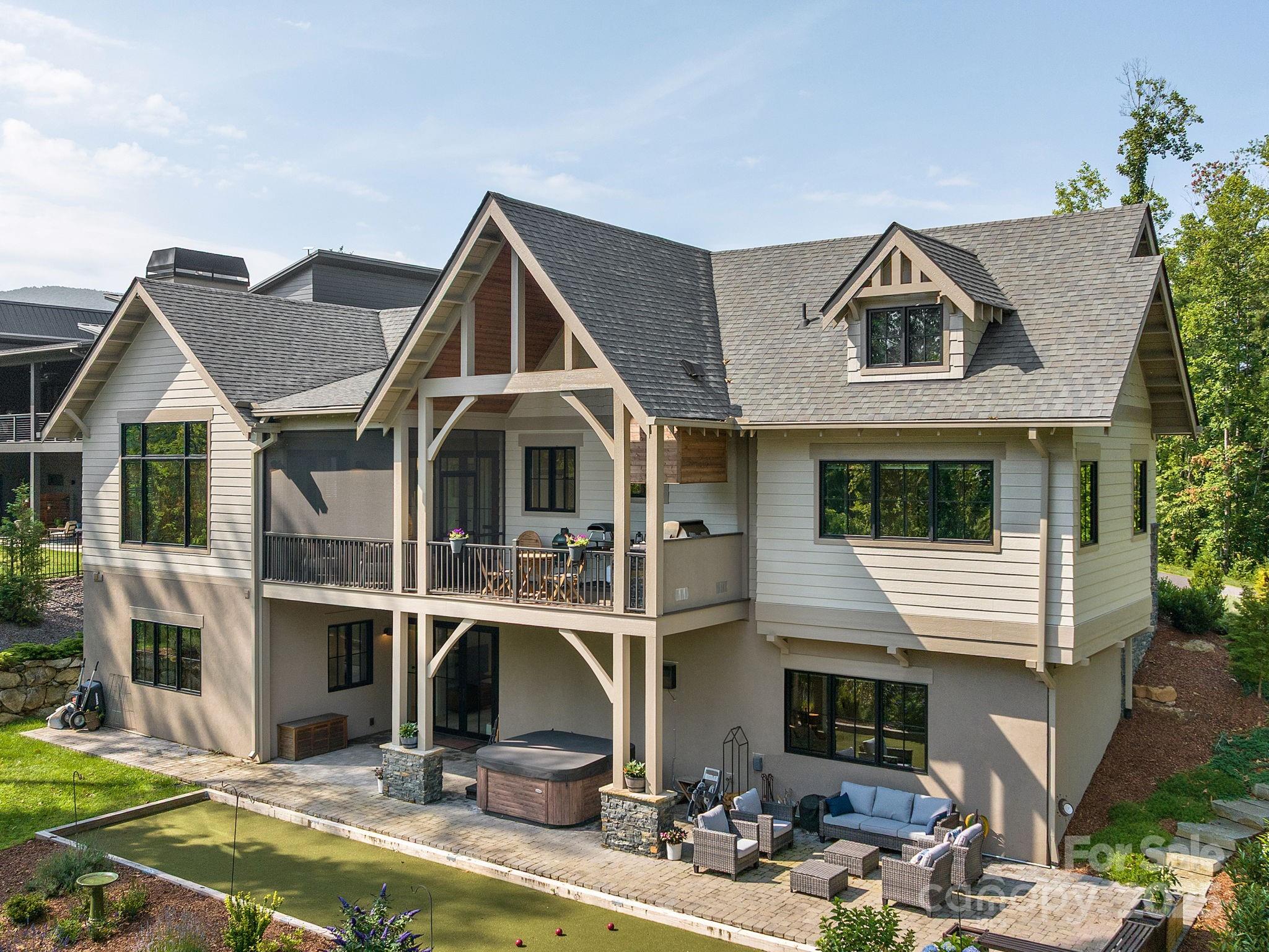 Riverbend Forest - Residential