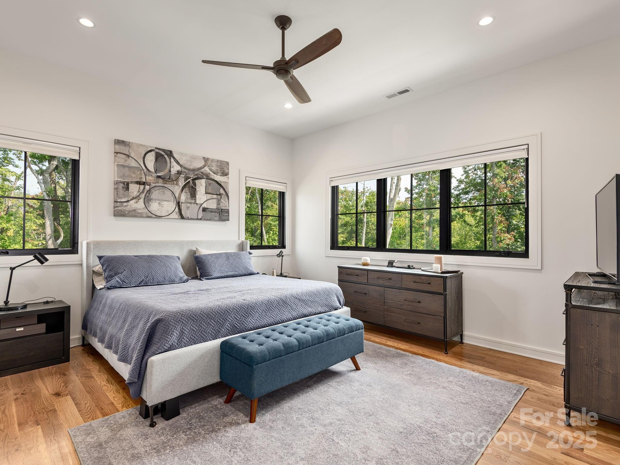 Riverbend Forest - Residential