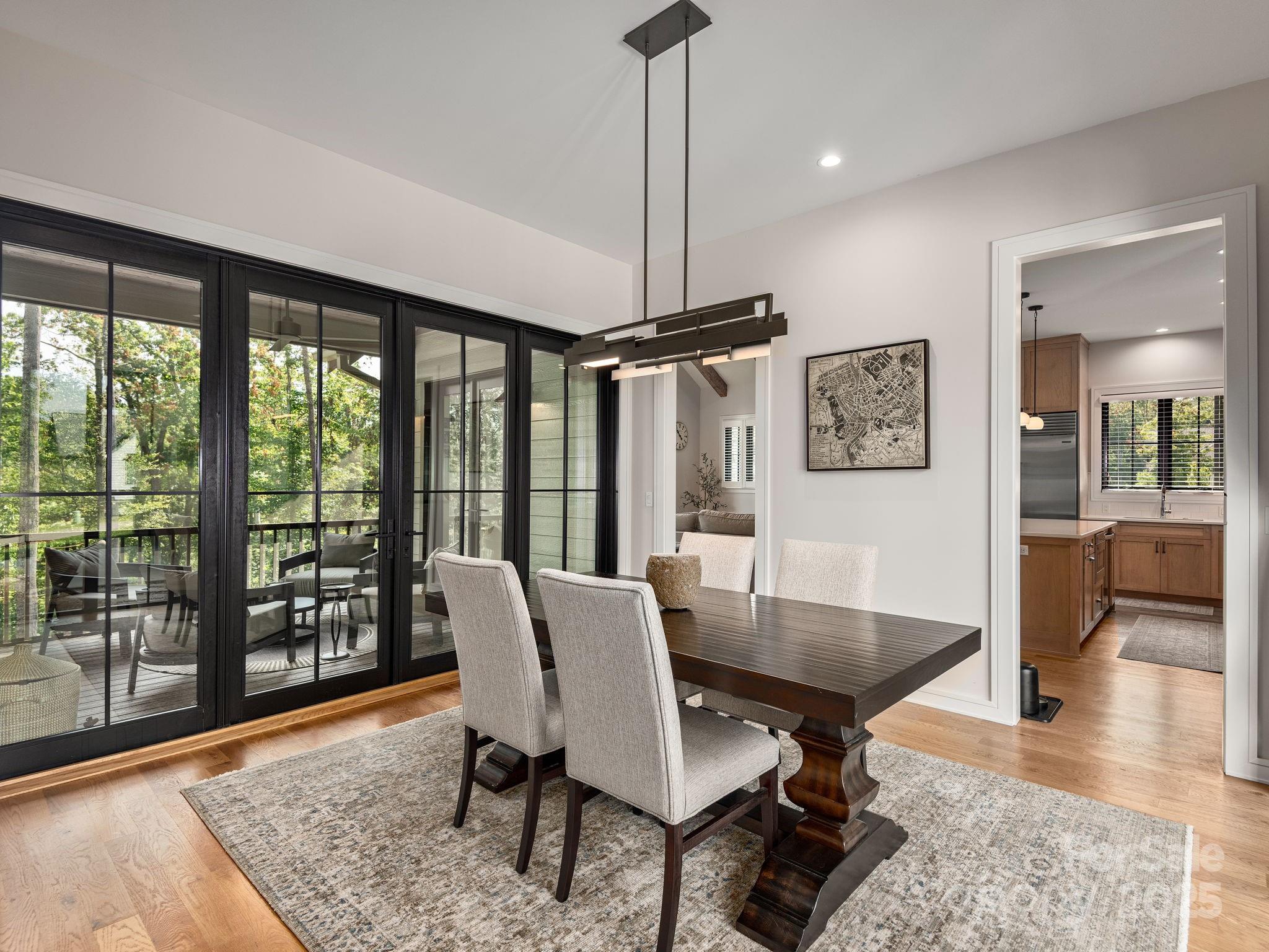 Riverbend Forest - Residential