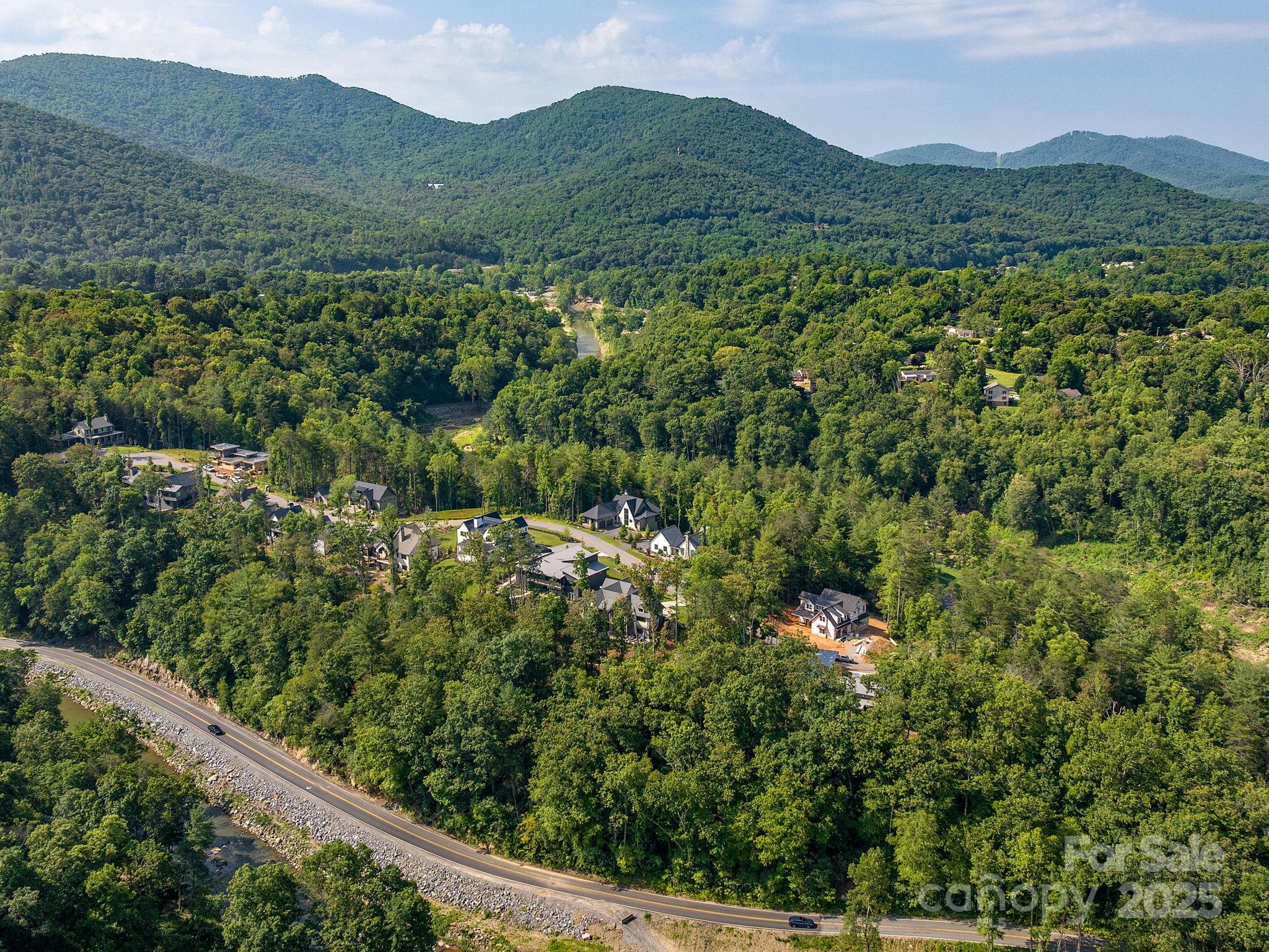 Riverbend Forest - Residential