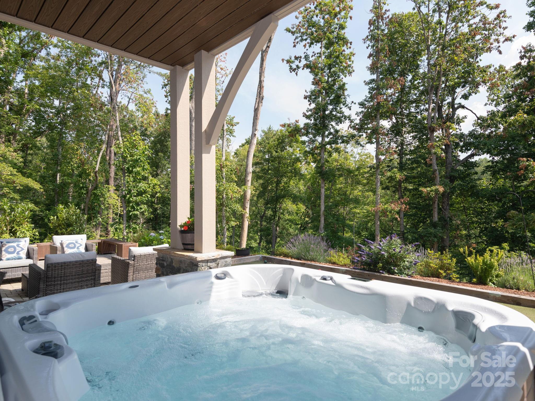 Riverbend Forest - Residential