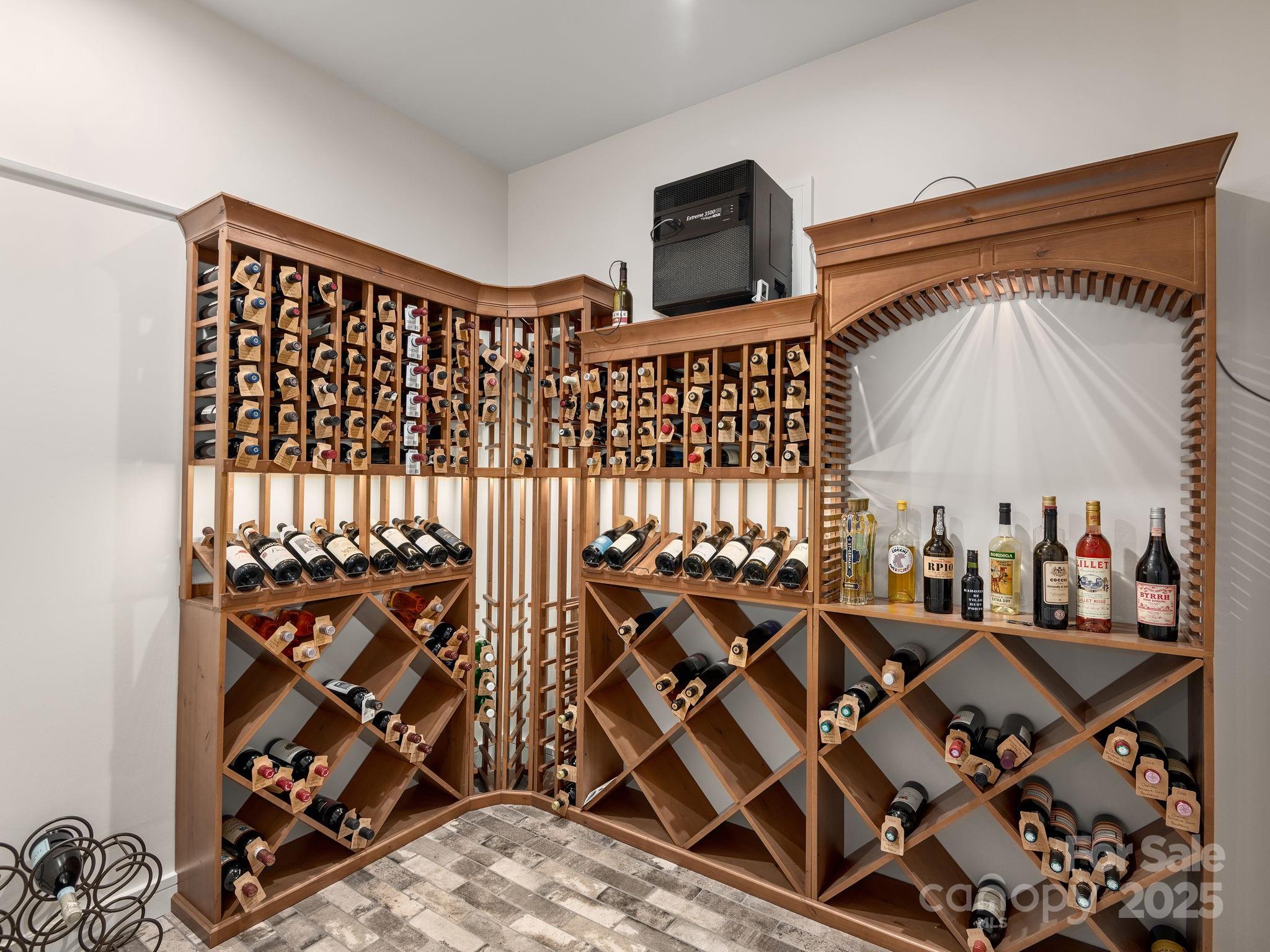 Riverbend Forest - Residential