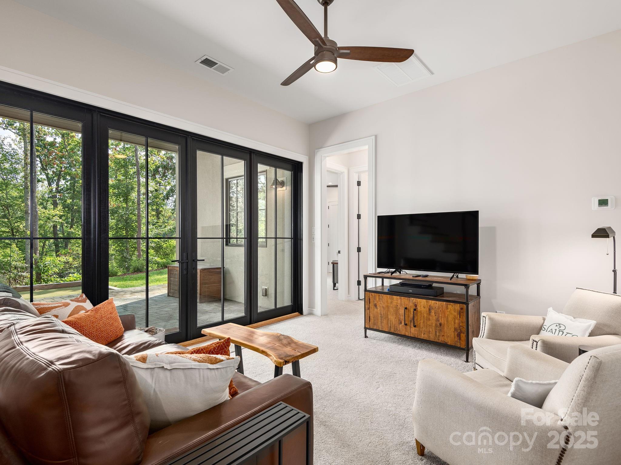 Riverbend Forest - Residential