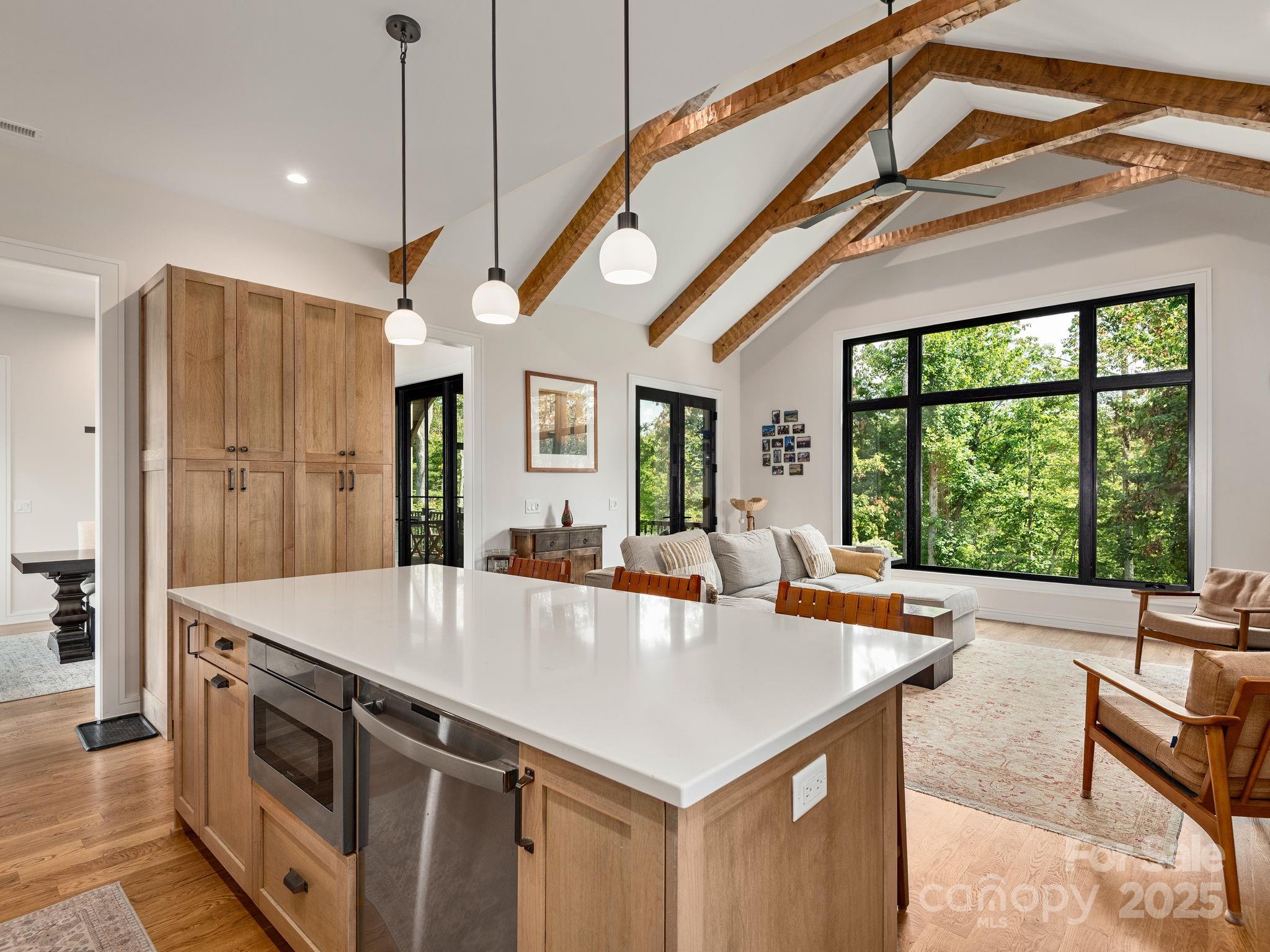 Riverbend Forest - Residential