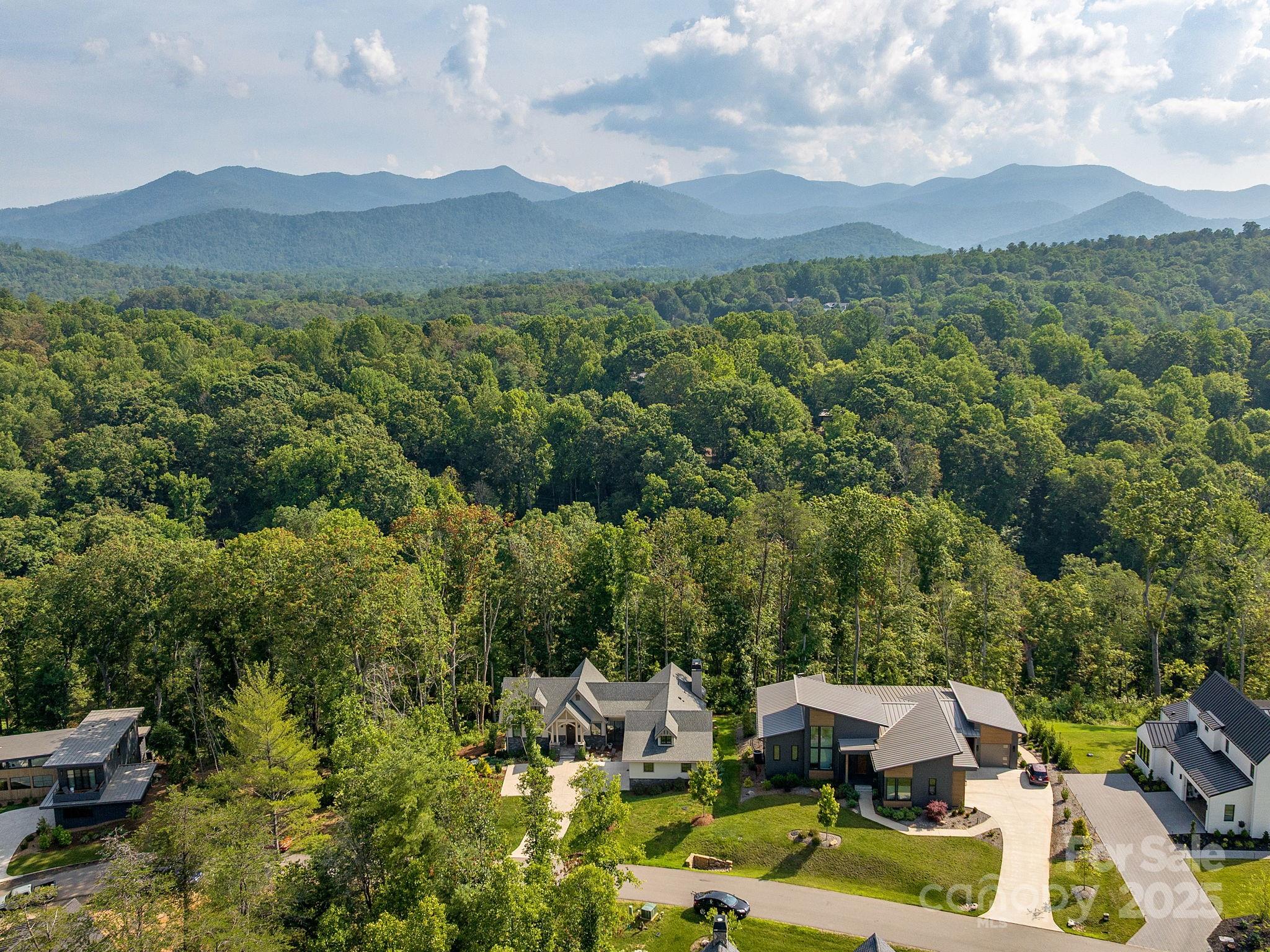 Riverbend Forest - Residential