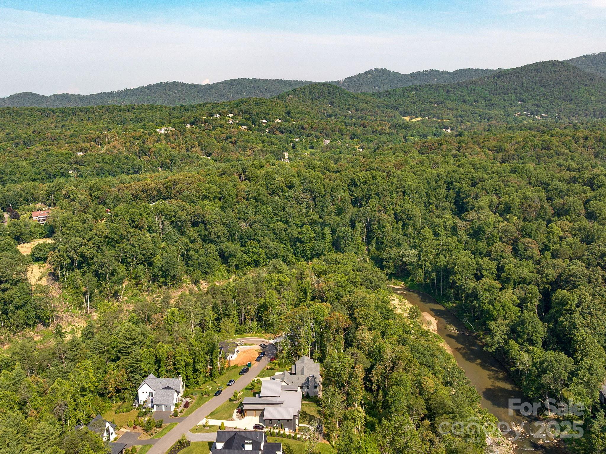 Riverbend Forest - Residential