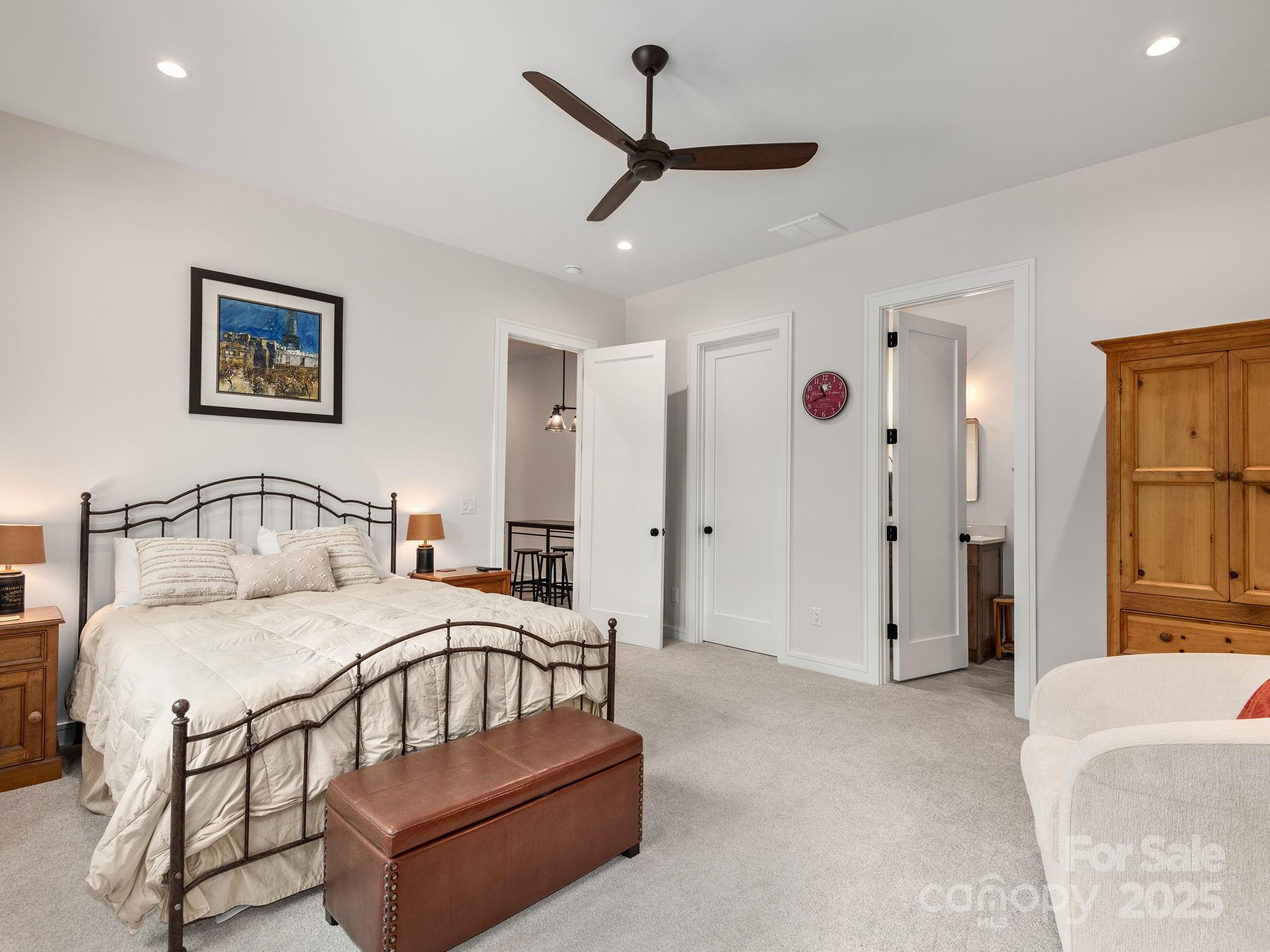 Riverbend Forest - Residential