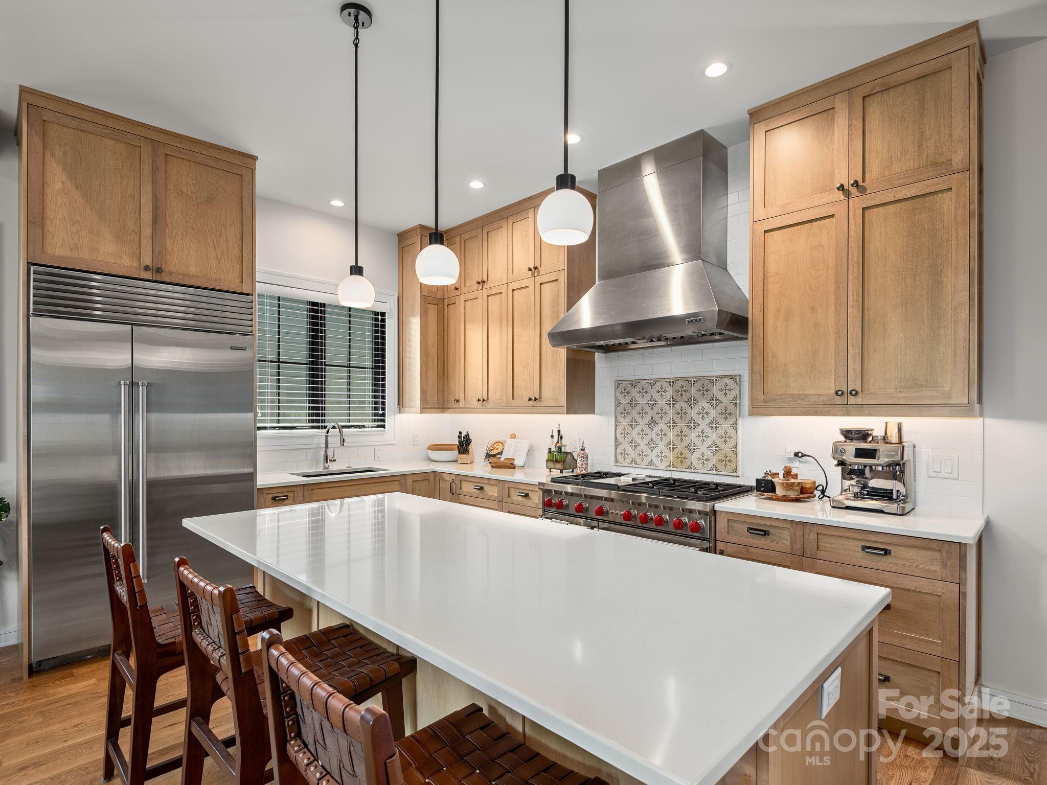 Riverbend Forest - Residential