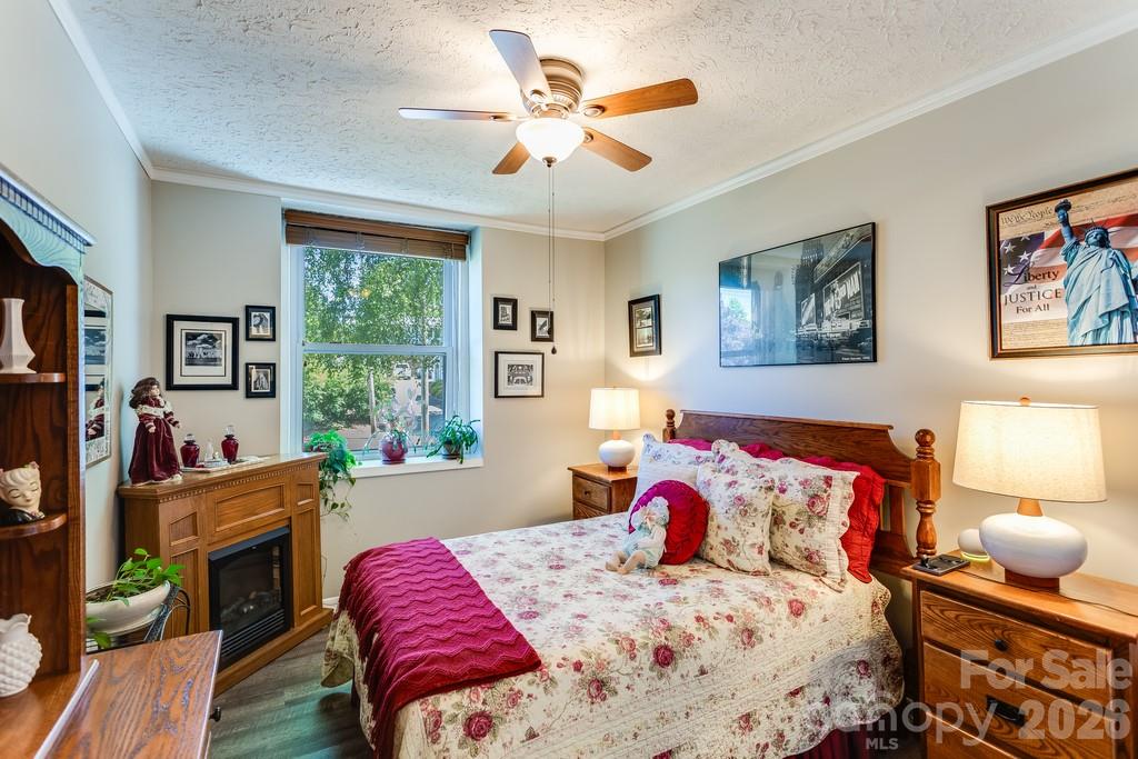 Landmark Condominiums - Residential