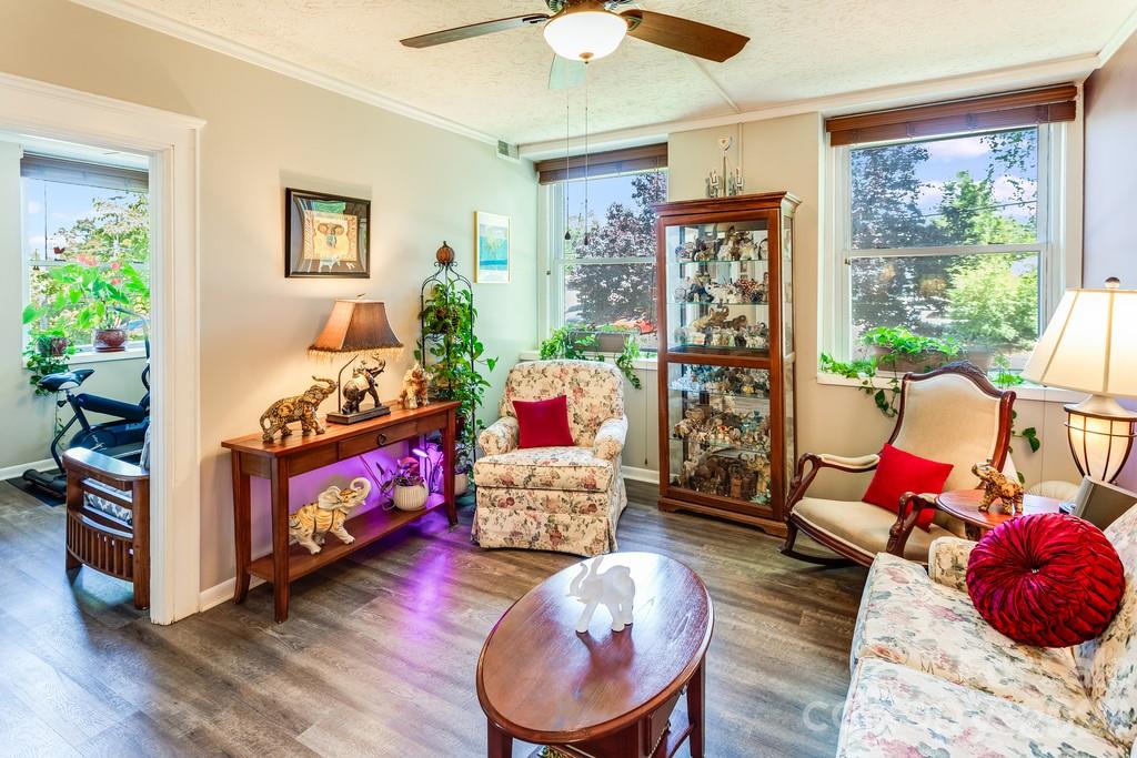 Landmark Condominiums - Residential