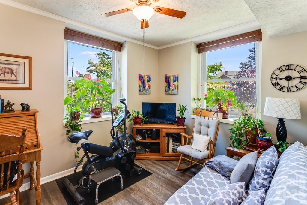 Landmark Condominiums - Residential