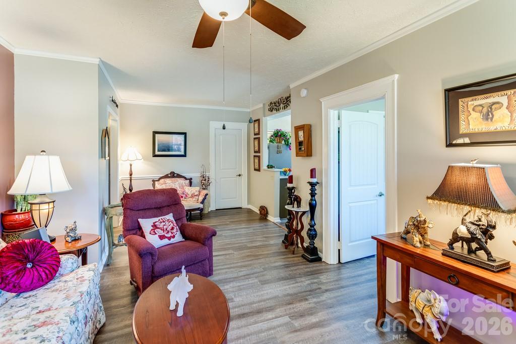 Landmark Condominiums - Residential