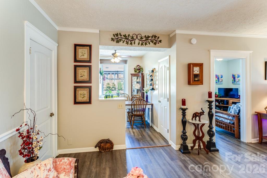 Landmark Condominiums - Residential