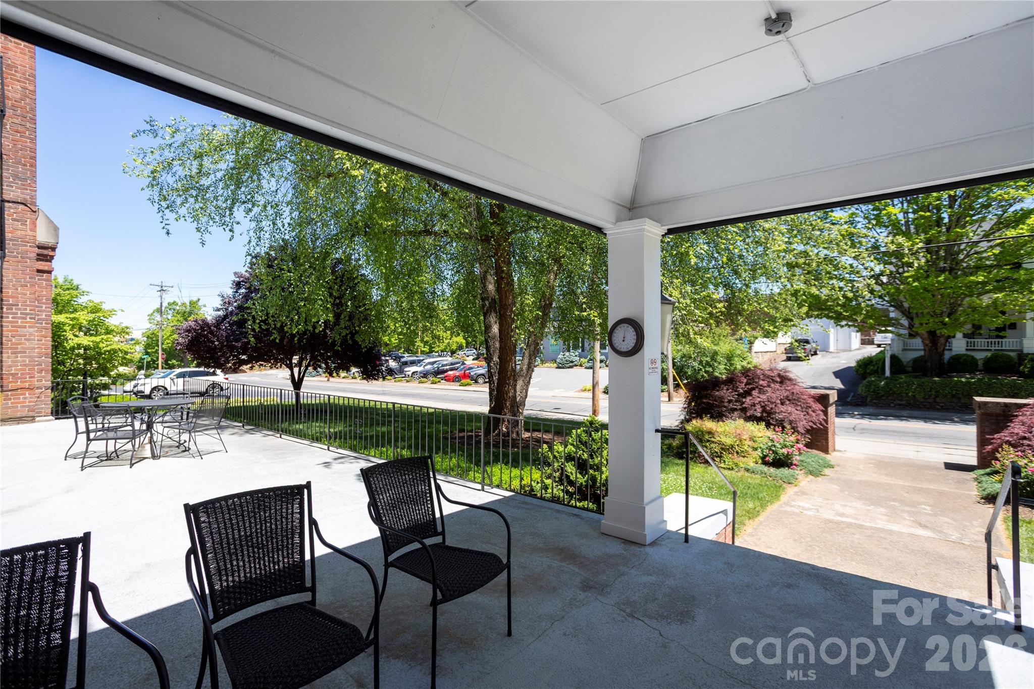 Landmark Condominiums - Residential