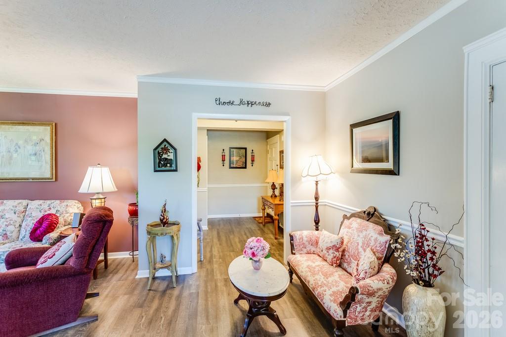 Landmark Condominiums - Residential