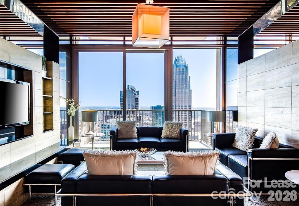 The Vue Charlotte - Residential Lease