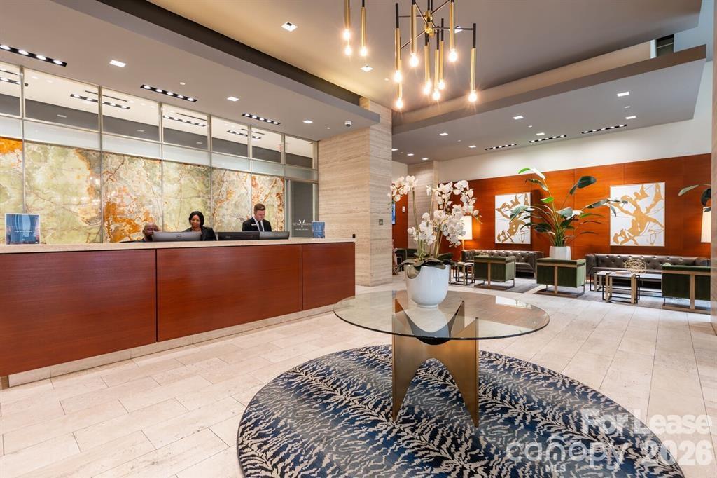 The Vue Charlotte - Residential Lease