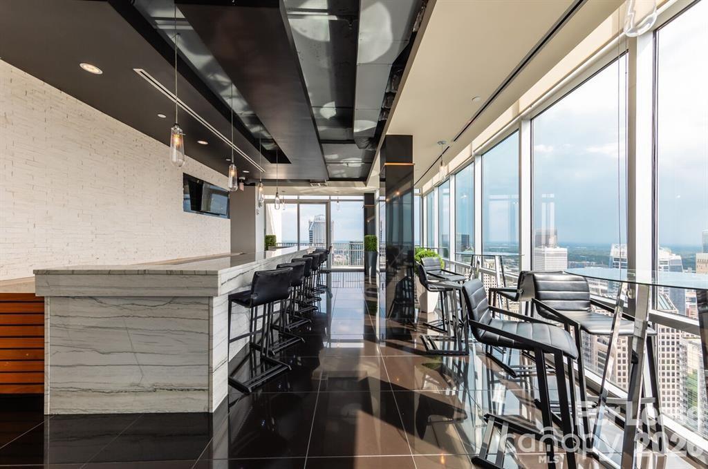 The Vue Charlotte - Residential Lease