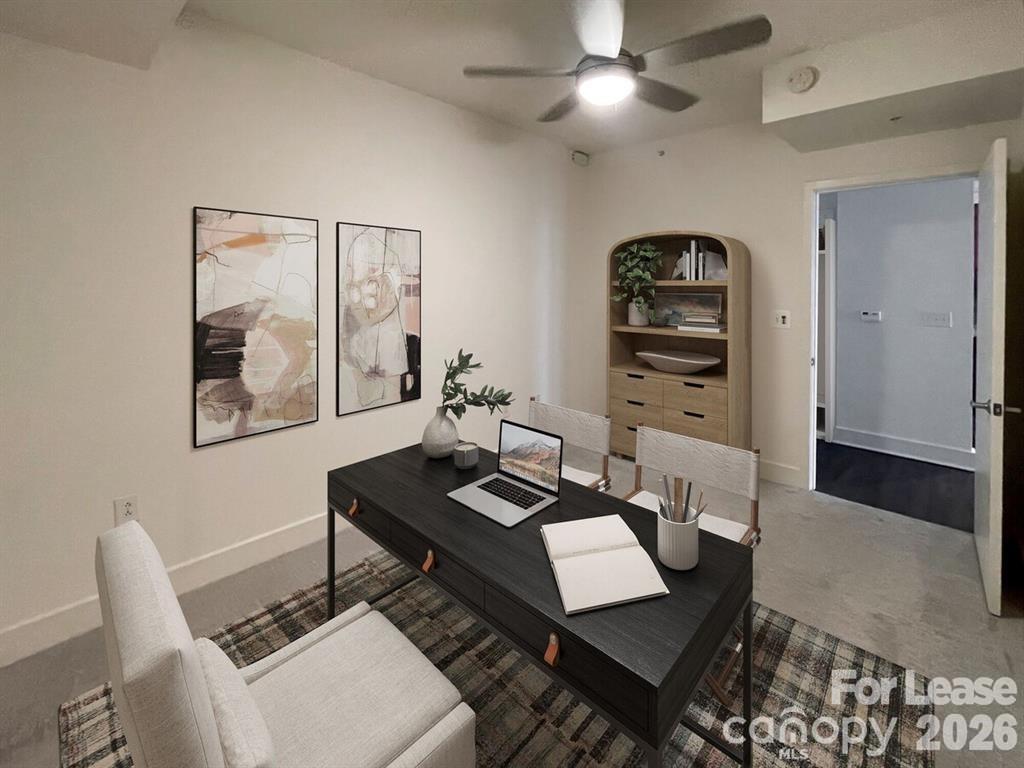 The Vue Charlotte - Residential Lease