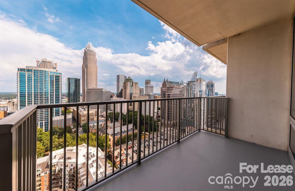 The Vue Charlotte - Residential Lease