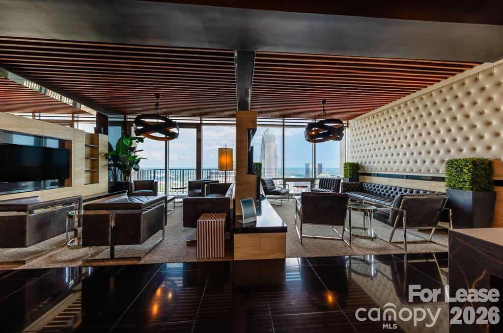 The Vue Charlotte - Residential Lease