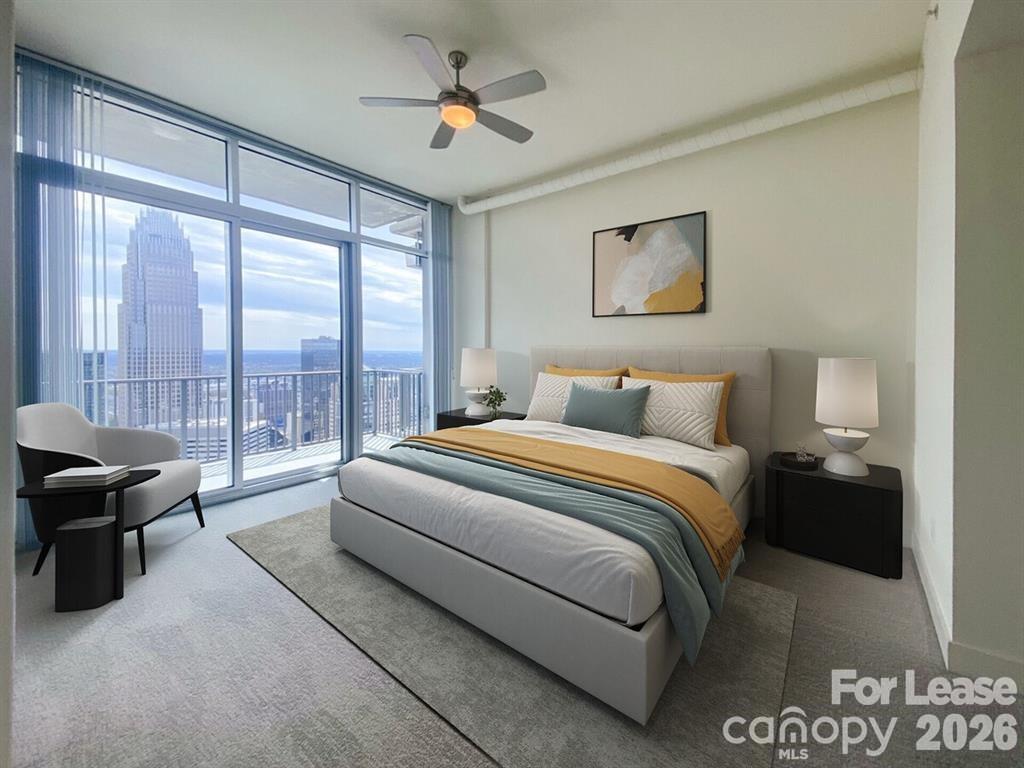 The Vue Charlotte - Residential Lease