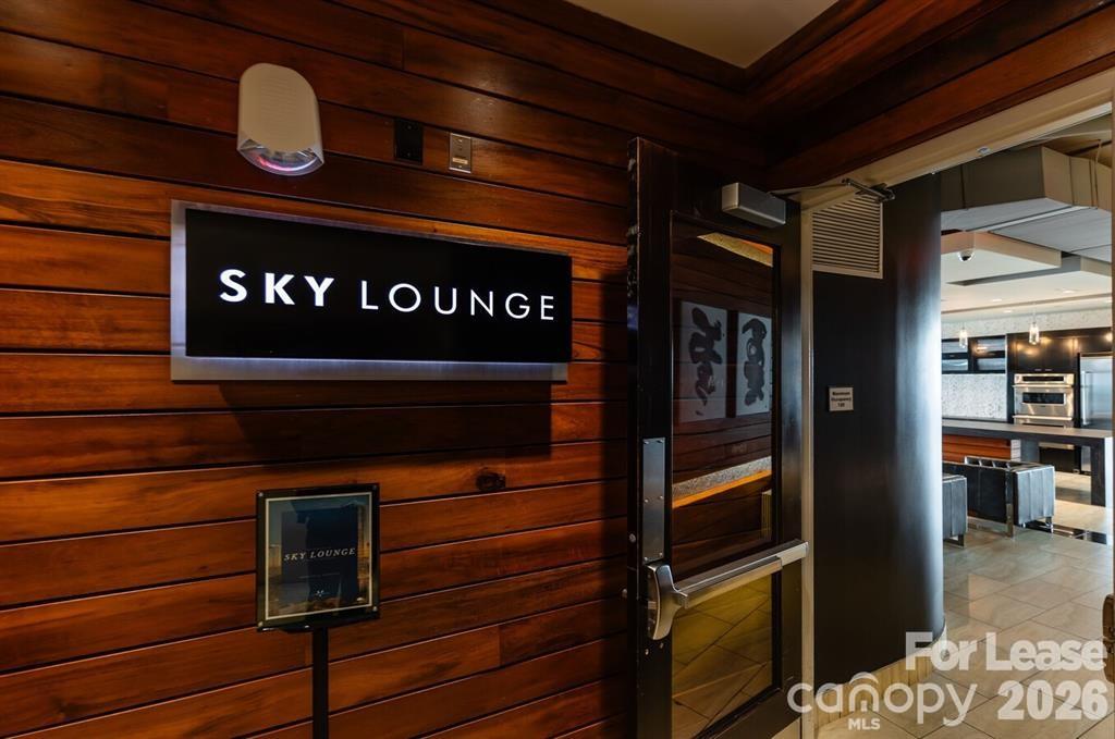 The Vue Charlotte - Residential Lease