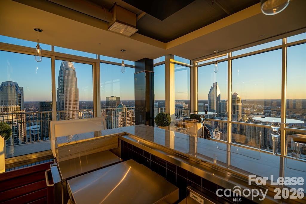 The Vue Charlotte - Residential Lease