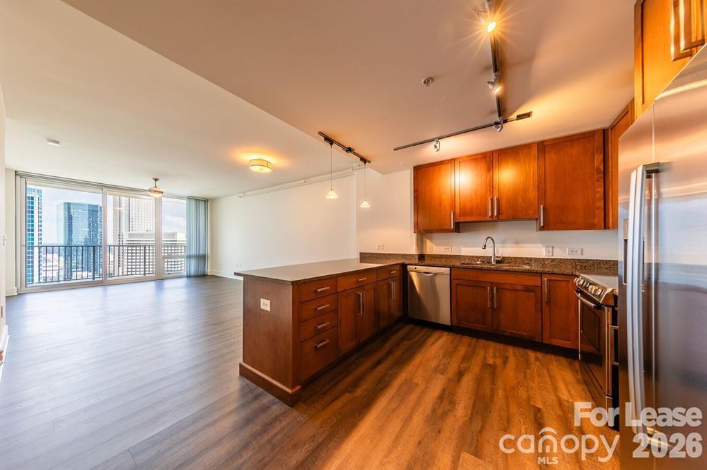 The Vue Charlotte - Residential Lease