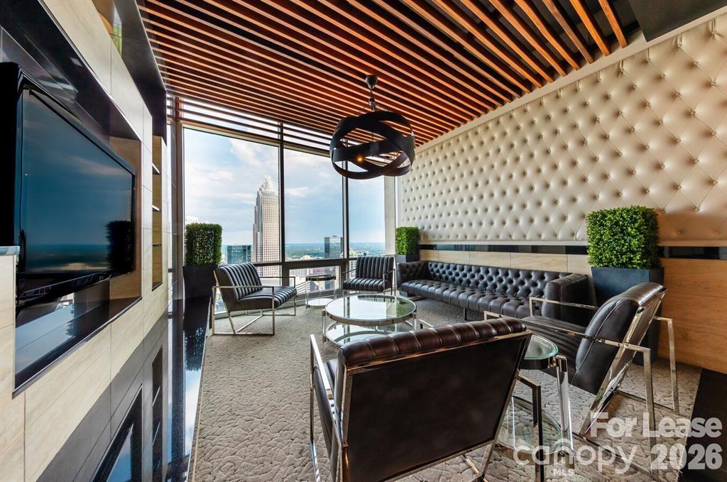 The Vue Charlotte - Residential Lease