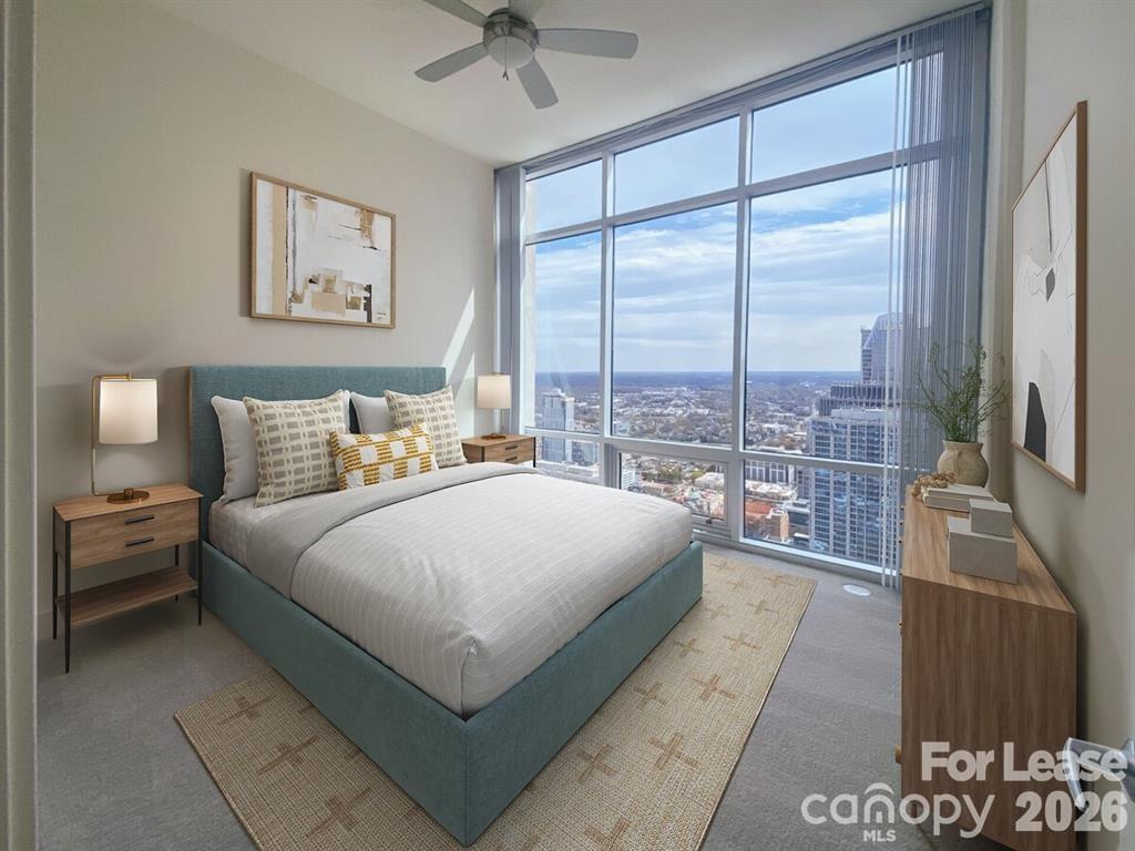 The Vue Charlotte - Residential Lease