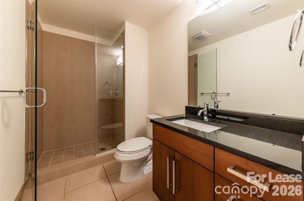 The Vue Charlotte - Residential Lease