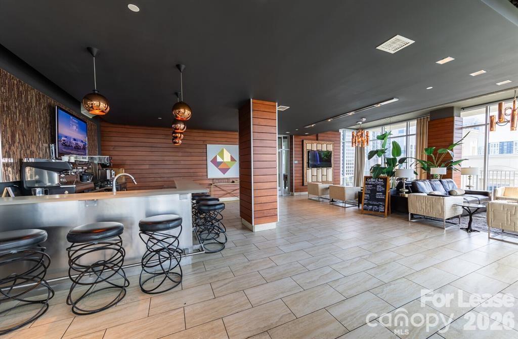 The Vue Charlotte - Residential Lease