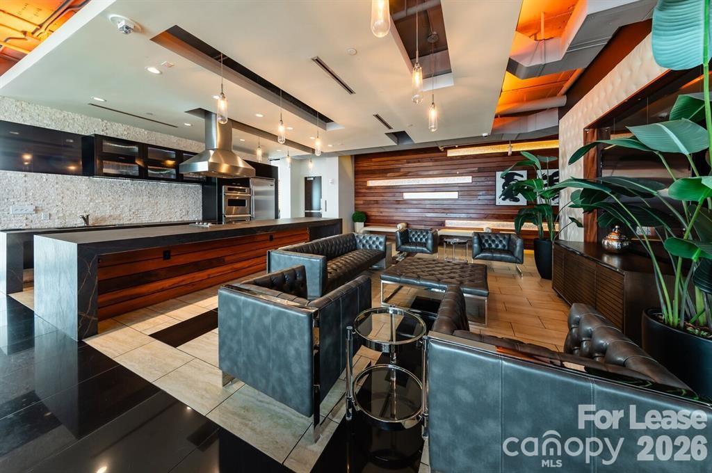 The Vue Charlotte - Residential Lease